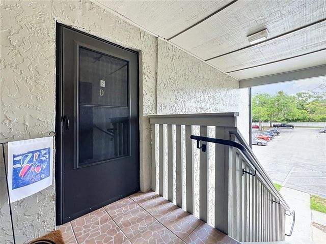 116 SPRINGWOOD CIRCLE D, Longwood, FL 32750