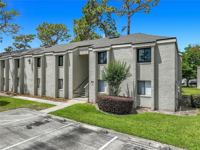 116 SPRINGWOOD CIRCLE D, Longwood, FL 32750