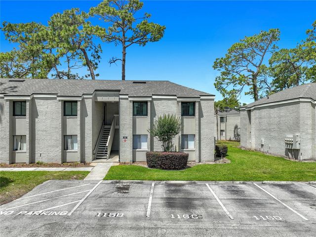 116 SPRINGWOOD CIRCLE D, Longwood, FL 32750