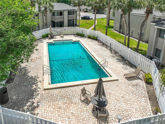 116 SPRINGWOOD CIRCLE D, Longwood, FL 32750