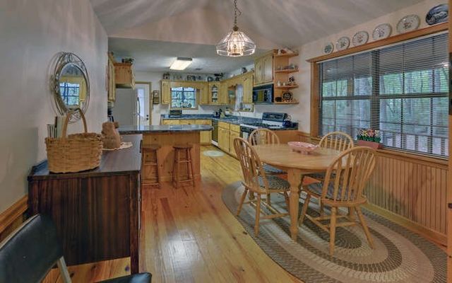 110 Chestnut Ridge Road, Blairsville, GA 30512