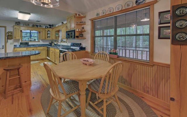 110 Chestnut Ridge Road, Blairsville, GA 30512