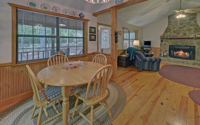 110 Chestnut Ridge Road, Blairsville, GA 30512