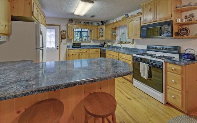 110 Chestnut Ridge Road, Blairsville, GA 30512