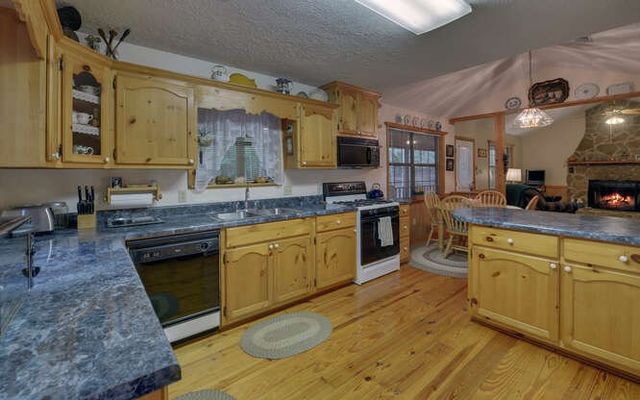 110 Chestnut Ridge Road, Blairsville, GA 30512