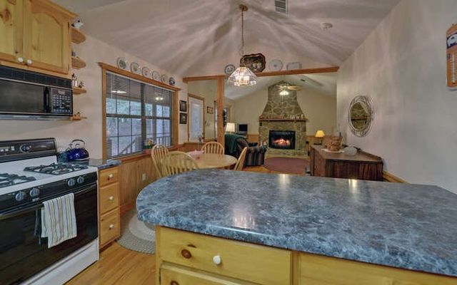110 Chestnut Ridge Road, Blairsville, GA 30512
