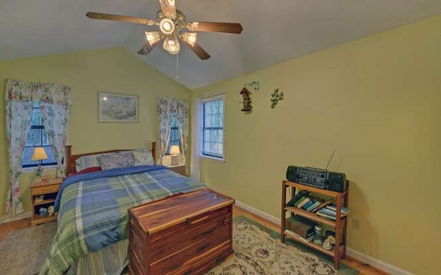 110 Chestnut Ridge Road, Blairsville, GA 30512