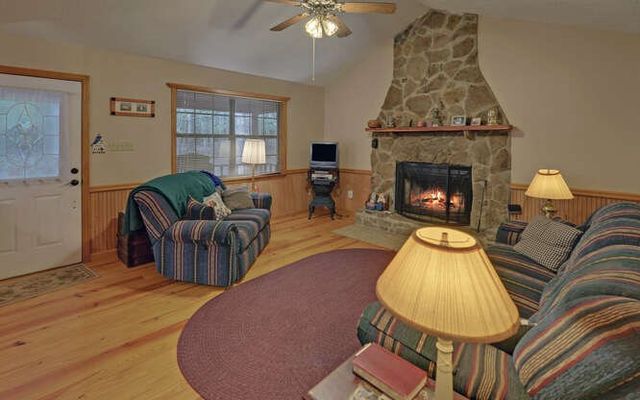 110 Chestnut Ridge Road, Blairsville, GA 30512