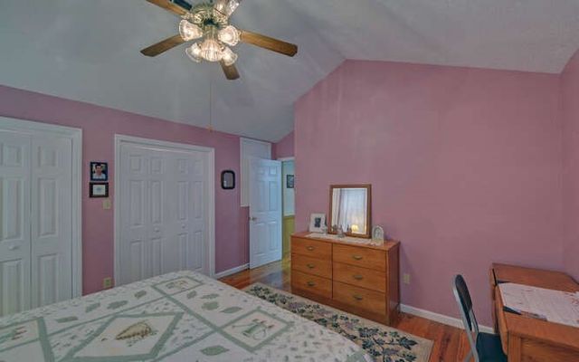 110 Chestnut Ridge Road, Blairsville, GA 30512