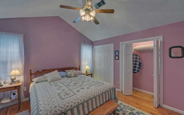 110 Chestnut Ridge Road, Blairsville, GA 30512