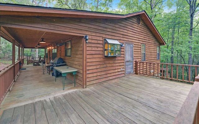 110 Chestnut Ridge Road, Blairsville, GA 30512