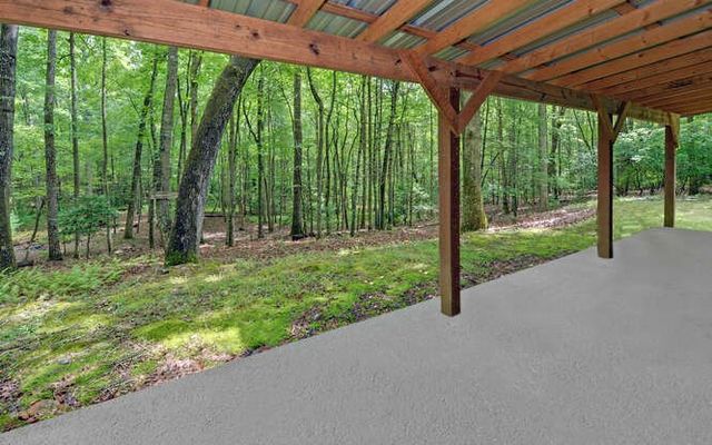 110 Chestnut Ridge Road, Blairsville, GA 30512