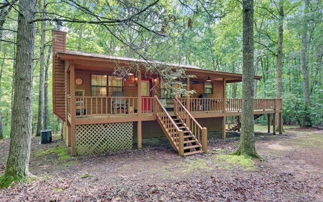 110 Chestnut Ridge Road, Blairsville, GA 30512
