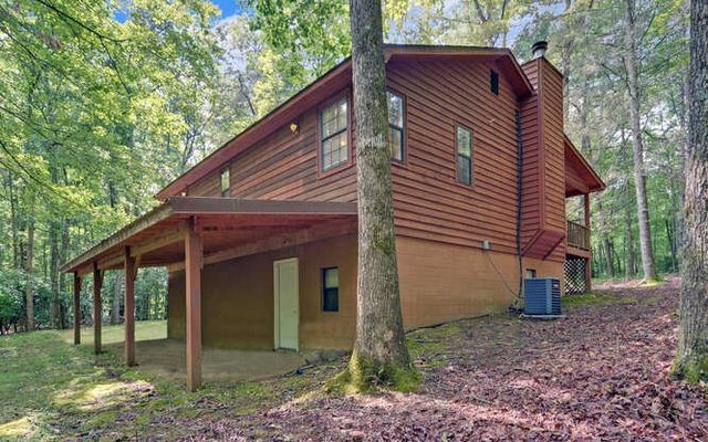 110 Chestnut Ridge Road, Blairsville, GA 30512