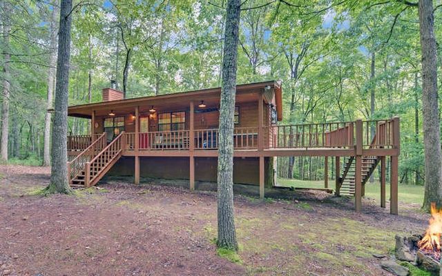 110 Chestnut Ridge Road, Blairsville, GA 30512