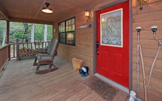 110 Chestnut Ridge Road, Blairsville, GA 30512