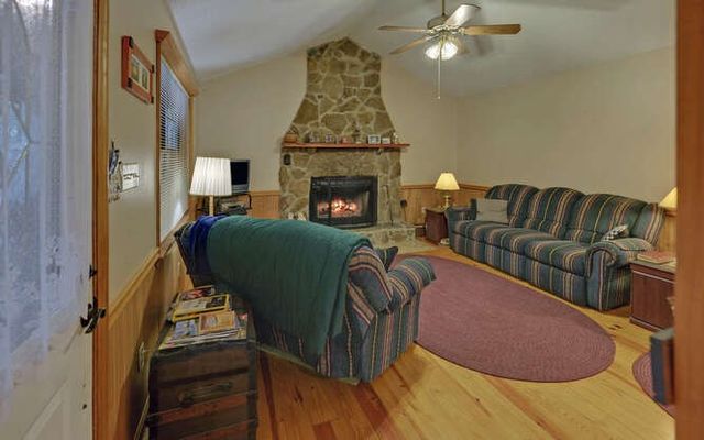 110 Chestnut Ridge Road, Blairsville, GA 30512
