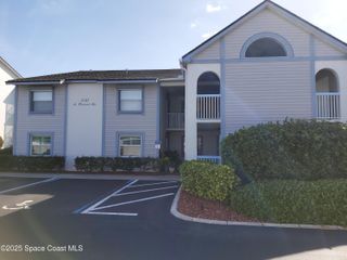 530 S Brevard Avenue, 322, Cocoa Beach, FL 32931