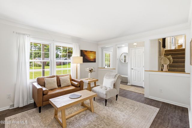 820 Greenbriar Road, Wilmington, NC 28409