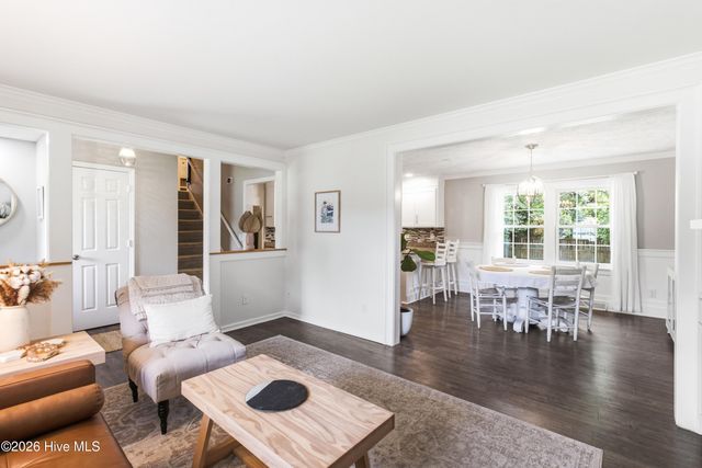820 Greenbriar Road, Wilmington, NC 28409