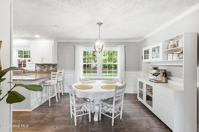 820 Greenbriar Road, Wilmington, NC 28409