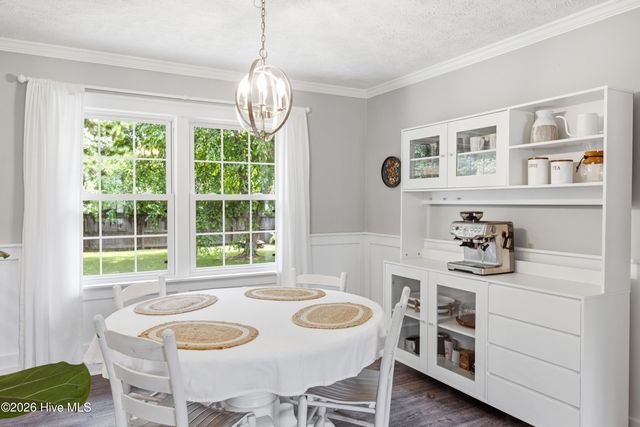 820 Greenbriar Road, Wilmington, NC 28409
