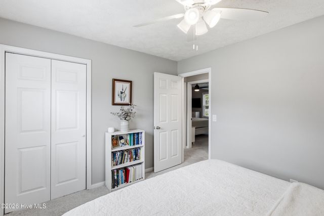 820 Greenbriar Road, Wilmington, NC 28409