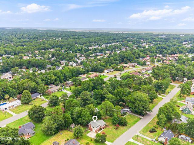 820 Greenbriar Road, Wilmington, NC 28409