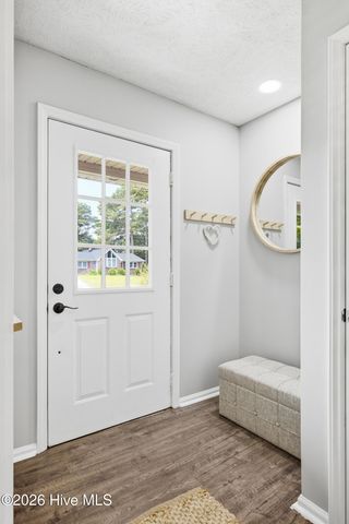 820 Greenbriar Road, Wilmington, NC 28409