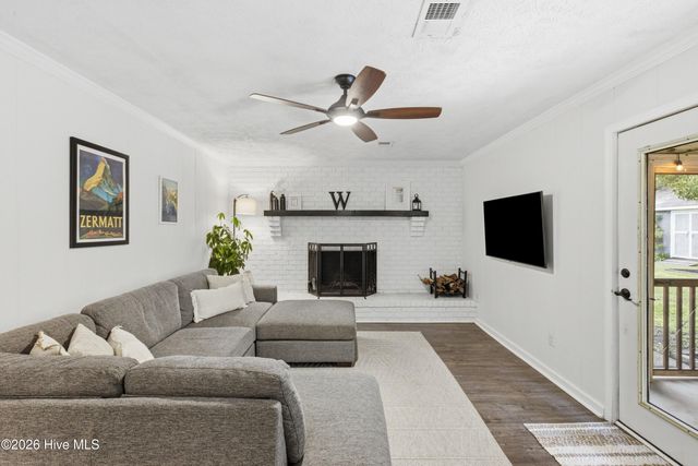 820 Greenbriar Road, Wilmington, NC 28409