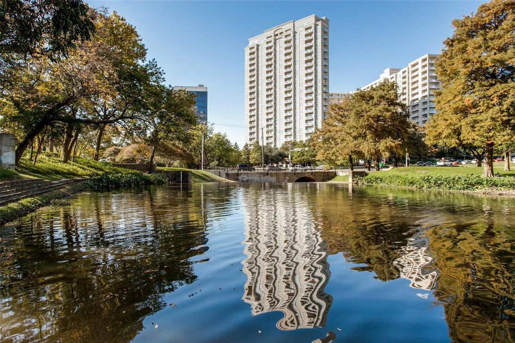 3225 Turtle Creek Boulevard 1637, Dallas, TX 75219