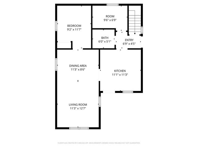 224 N Elm Street, Adams, WI 53910