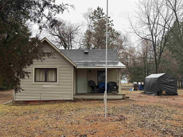 224 N Elm Street, Adams, WI 53910