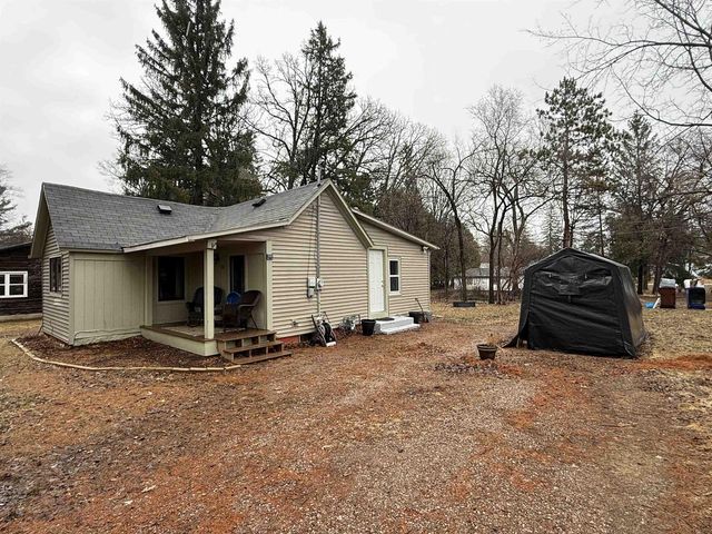 224 N Elm Street, Adams, WI 53910