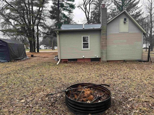 224 N Elm Street, Adams, WI 53910