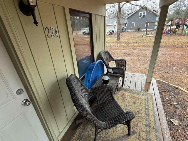 224 N Elm Street, Adams, WI 53910