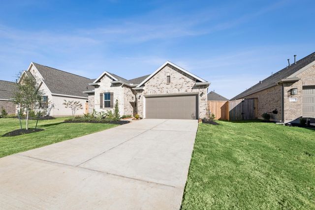 32402 Magnolia Glen Lane, Waller, TX 77484