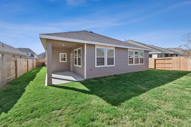 32402 Magnolia Glen Lane, Waller, TX 77484