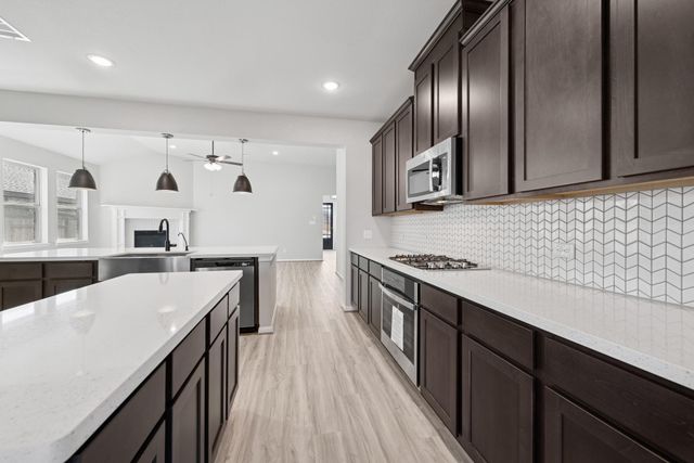 32402 Magnolia Glen Lane, Waller, TX 77484