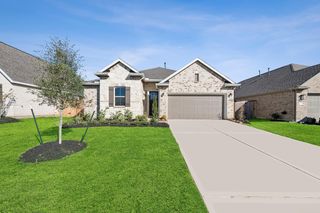 32402 Magnolia Glen Lane, Waller, TX 77484