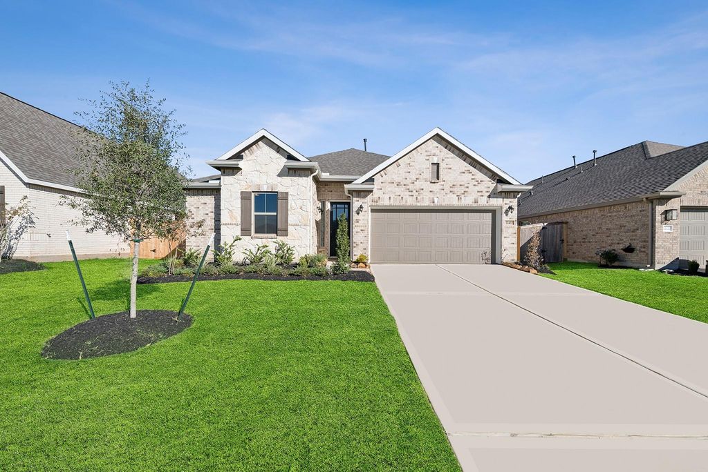 32402 Magnolia Glen Lane, Waller, TX 77484