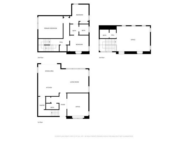 16272 Meadowhouse, Chino, CA 91708