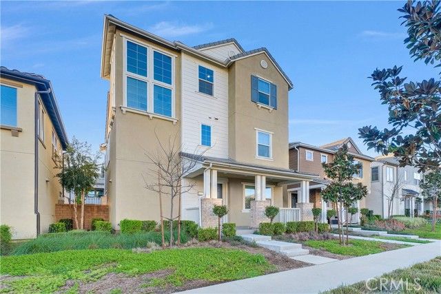 16272 Meadowhouse, Chino, CA 91708