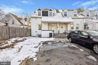 1211 THOMAS ST, Chester, PA 19013