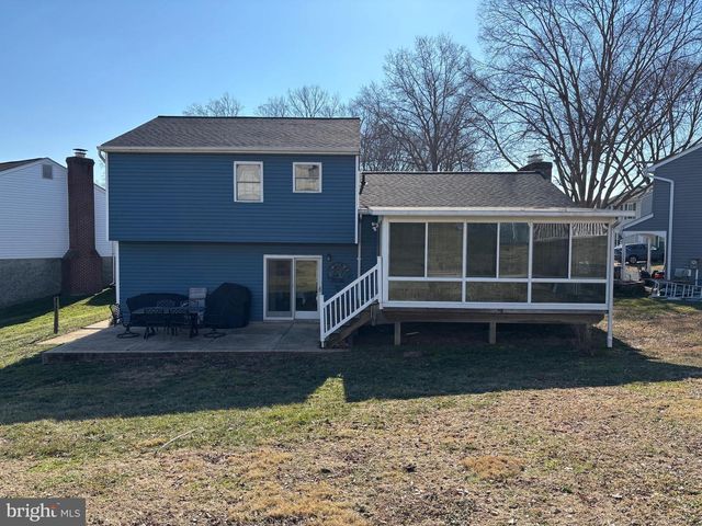 2923 ALCONBURY CT, Abingdon, MD 21009