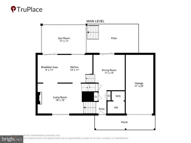 2923 ALCONBURY CT, Abingdon, MD 21009