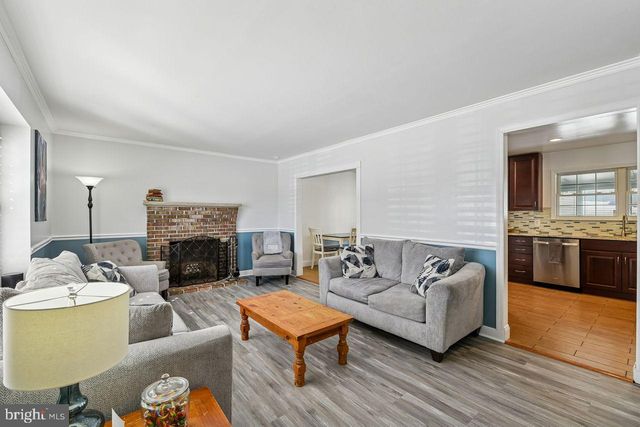 2923 ALCONBURY CT, Abingdon, MD 21009