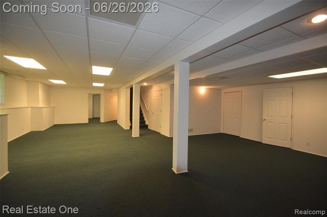 2140 W View Court, Lake Orion, MI 48360