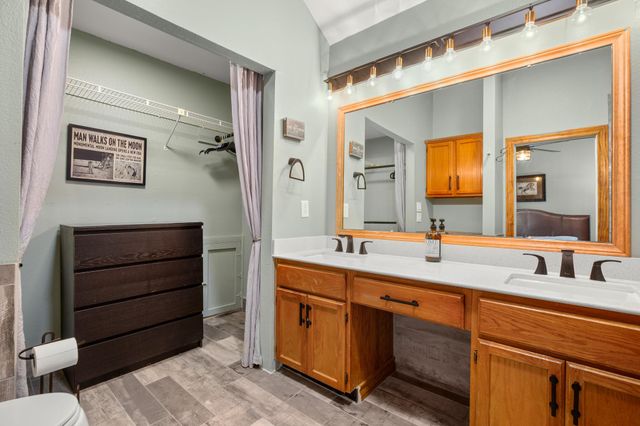 3015 Sunridge DR, Austin, TX 78741