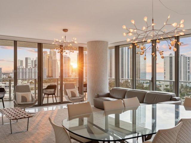 300 Sunny Isles Blvd 4-1601, Sunny Isles Beach, FL 33160